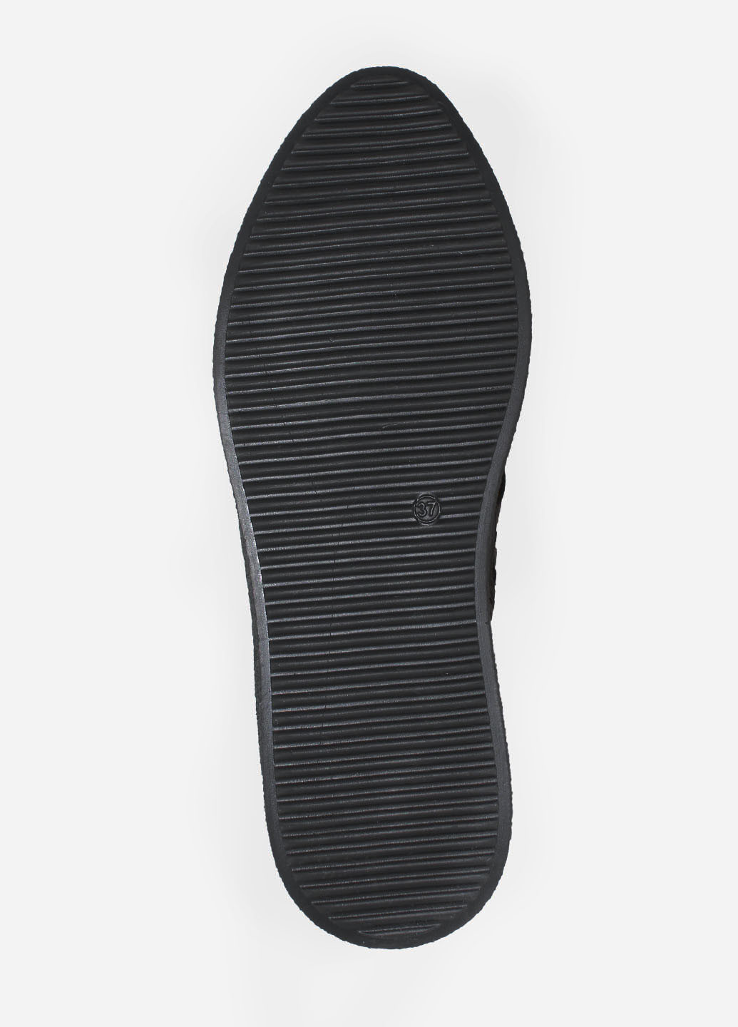 Зимние ботинки rf1557 черный Favi