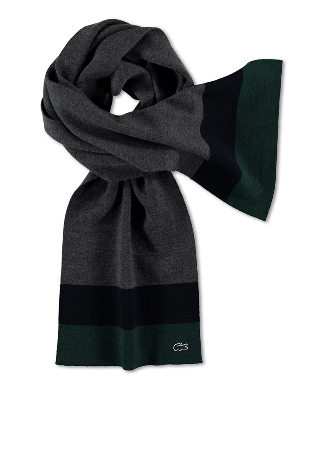 Шарф Lacoste (250166373)