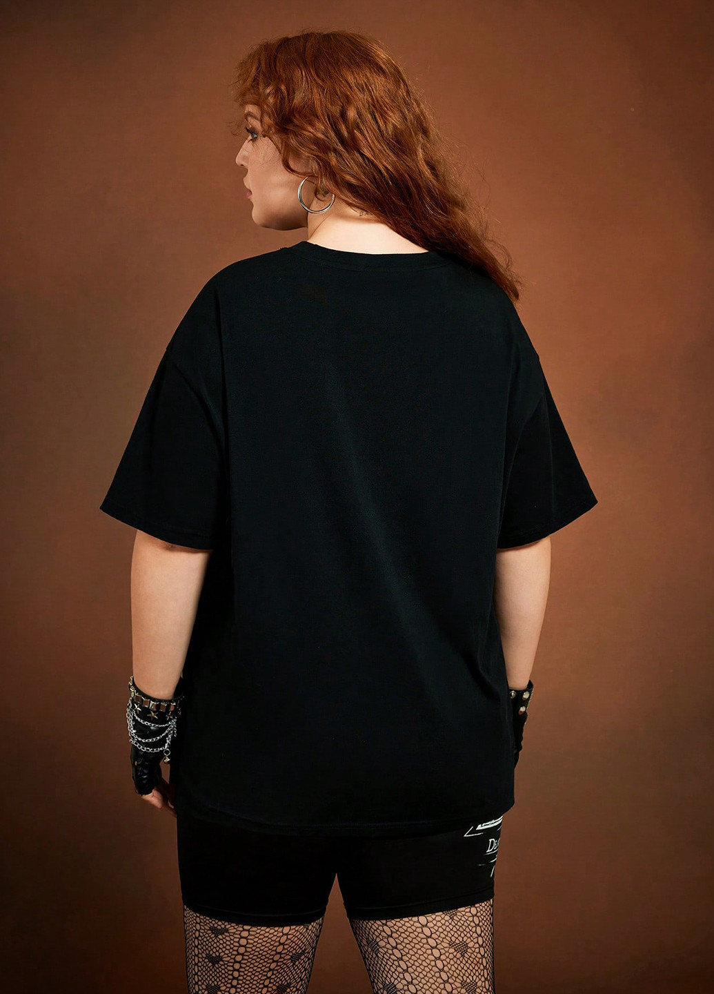 Футболка SHEIN - (367436336)