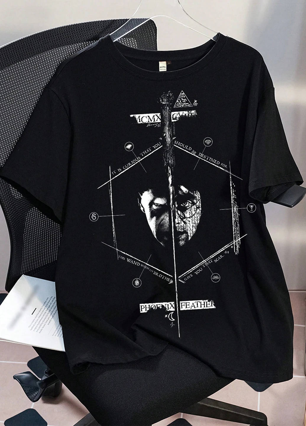 Футболка SHEIN - (367436336)