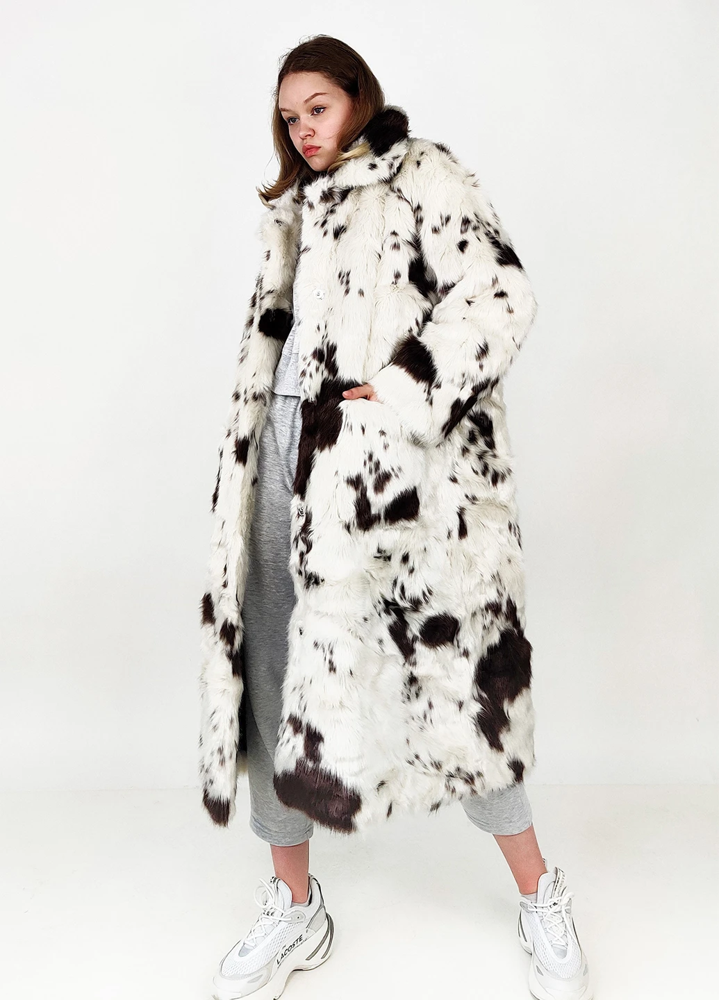 Шуба Nasty Gal (260167903)