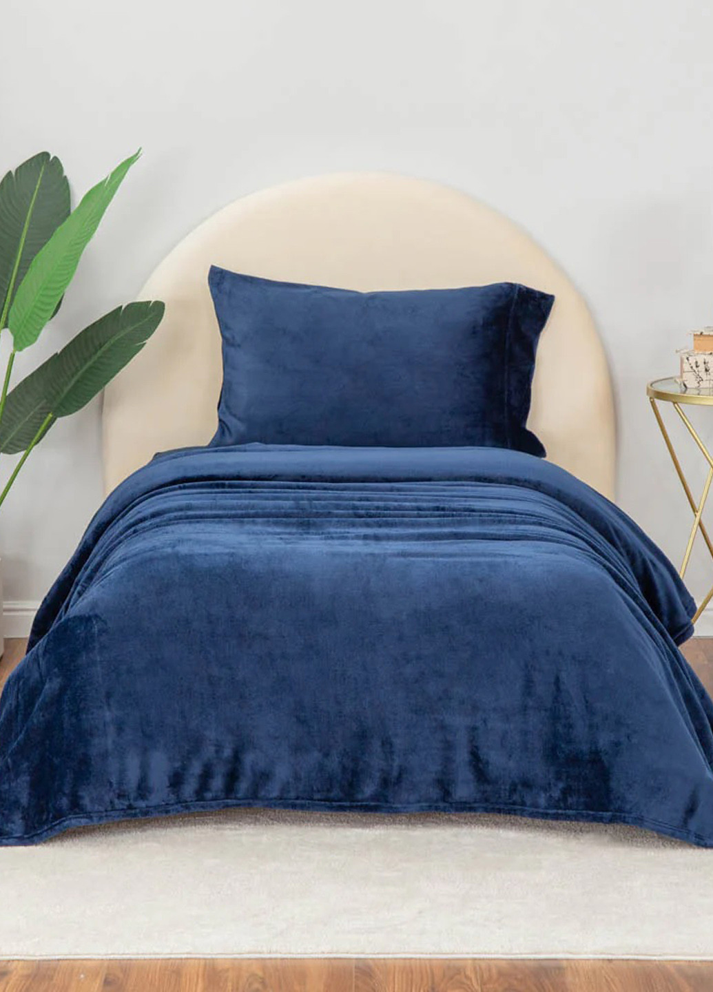 Наволочка, 95х60 см American Fashion (333804577)