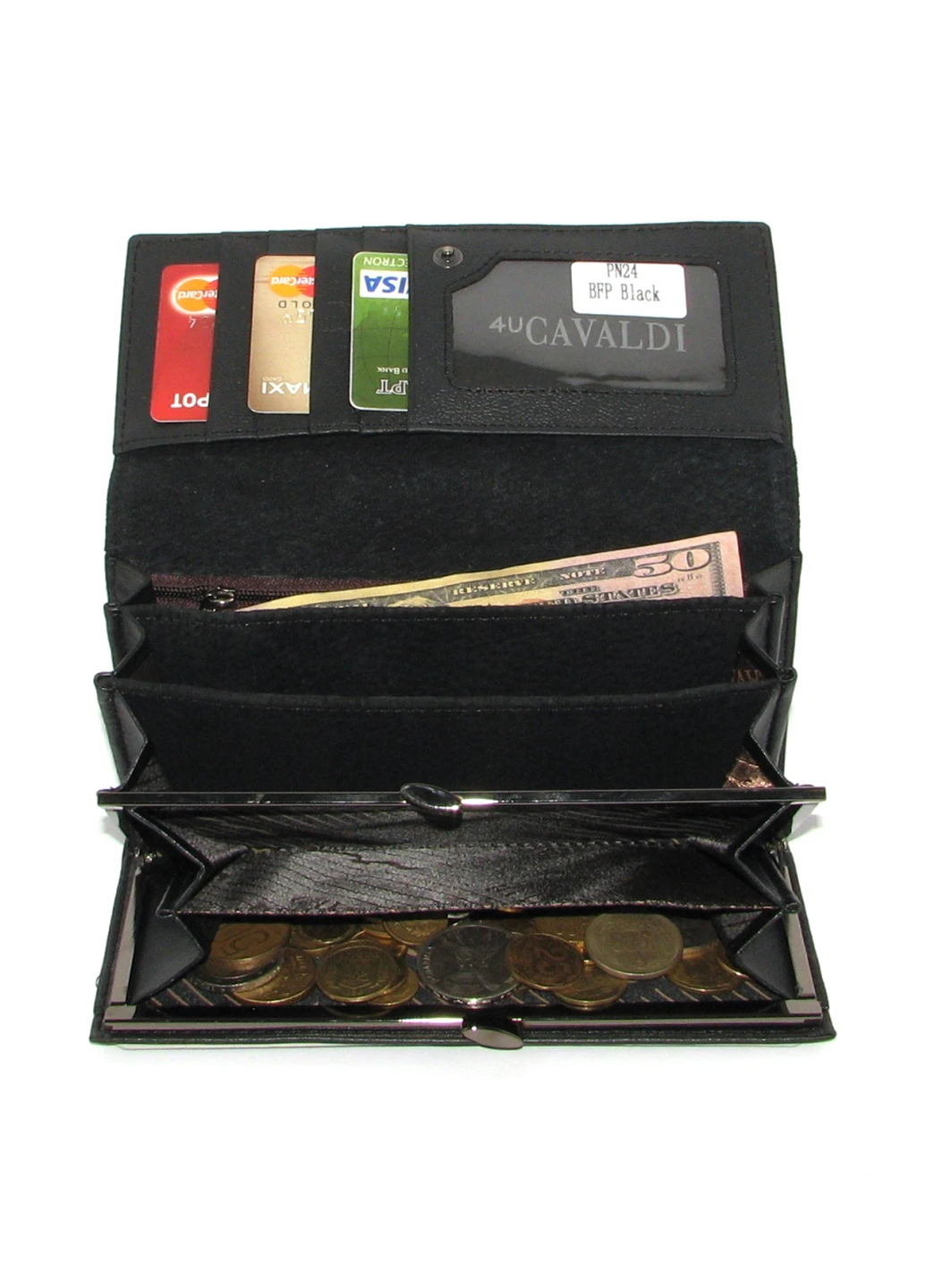 Кошелек Cavaldi (88187252)