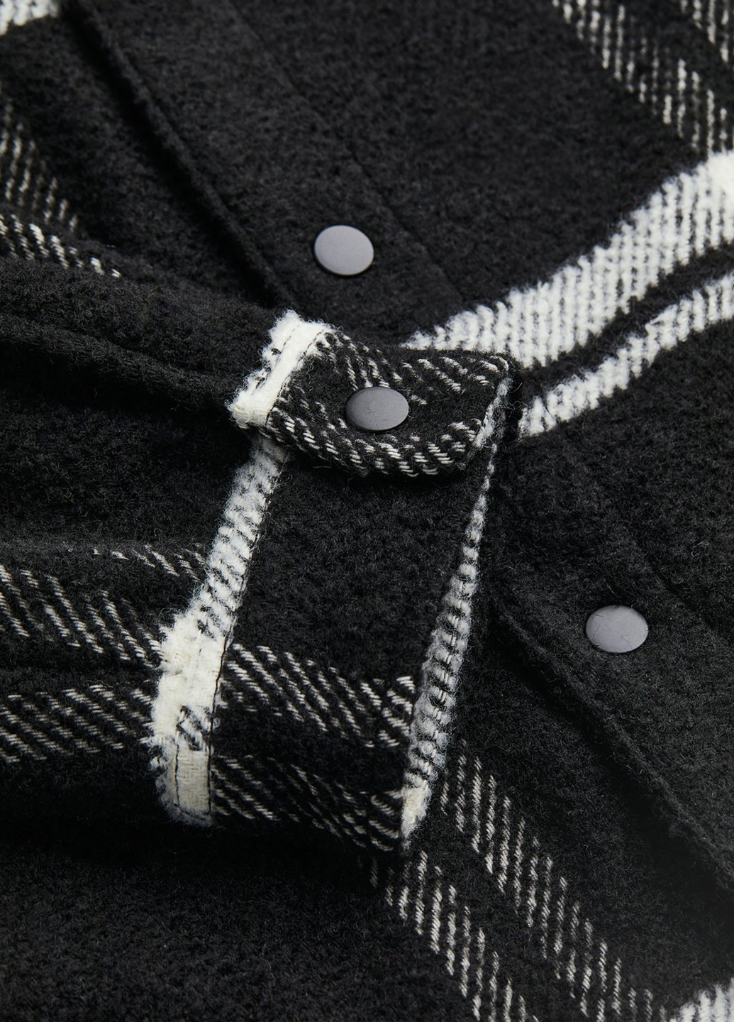 Куртка-сорочка H&M (315490268)