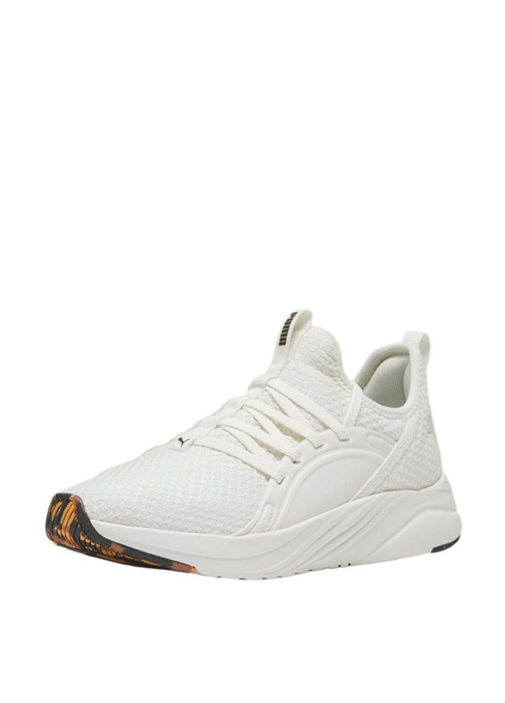 Кросівки Puma Softride Sophia 2 молочні всесезони (360894772)