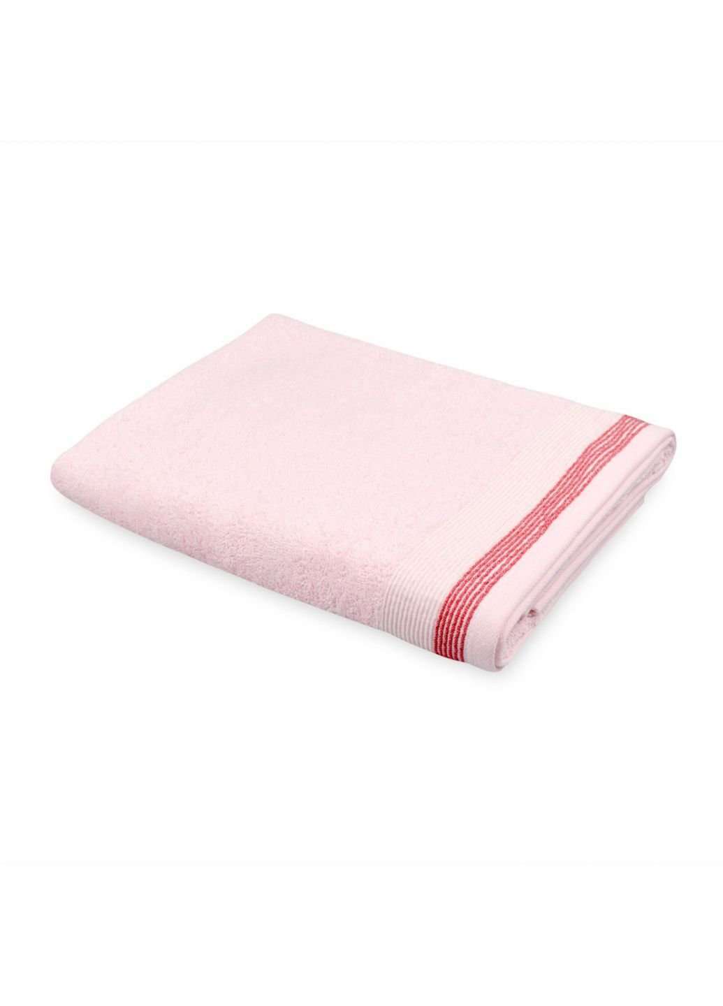 Home Line полотенце махровое lotus розовий 68х128 см (118321) розовый производство - Азербайджан
