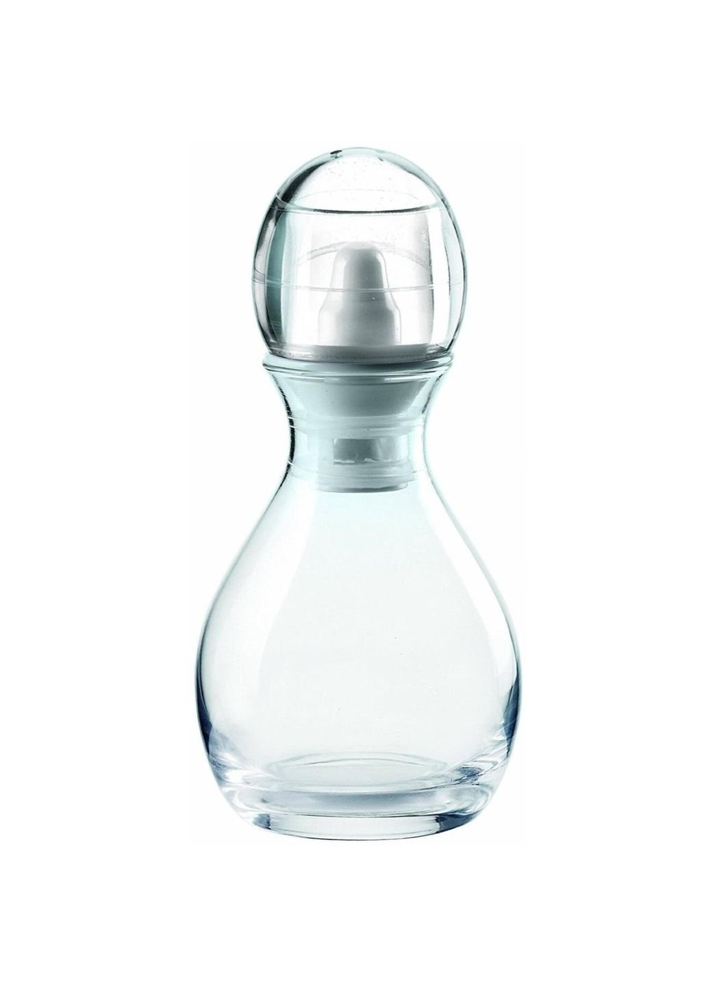 Емкость для уксуса или масла Gocce 27830000 19,2х9,4х9,4 см Guzzini (253620853)