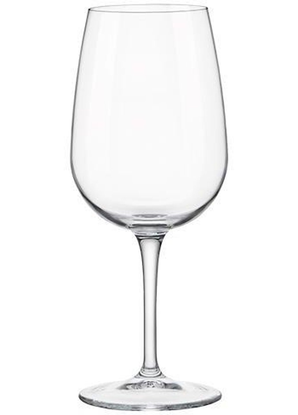 Набір келихів для вина Inventa 320751-B-32021990 500 мл 6 шт Bormioli Rocco (254861796)