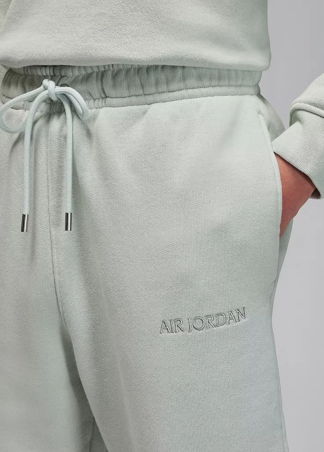 Костюм M AIR JDN WM FLC Jordan (368526760)