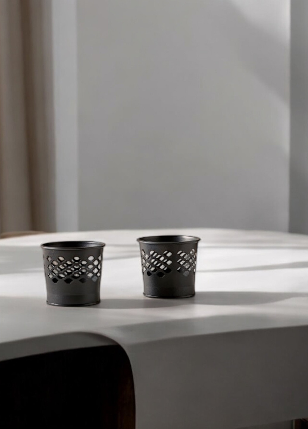 Подсвечник, 7 см IKEA (293097864)