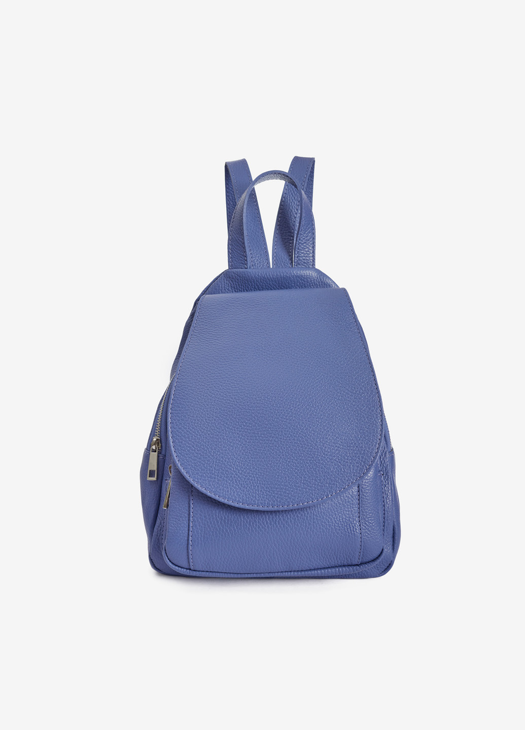 Рюкзак жіночий шкіряний Backpack Regina Notte (253779239)
