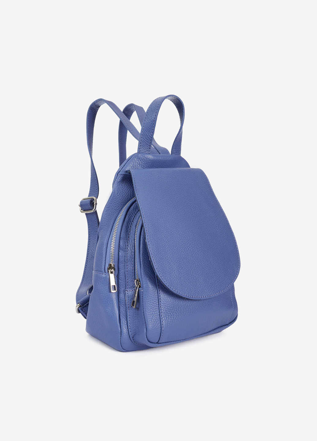 Рюкзак жіночий шкіряний Backpack Regina Notte (253779239)