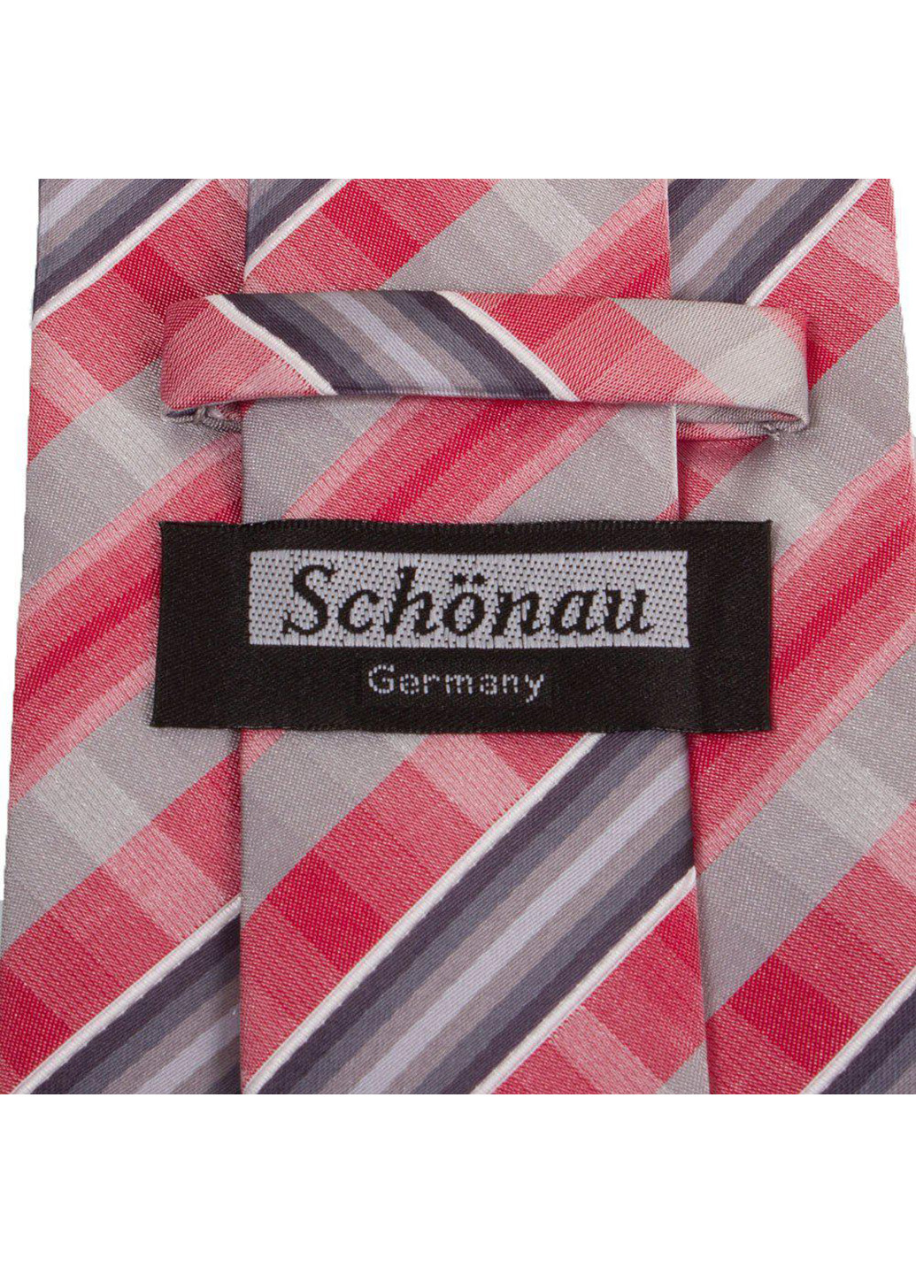 Мужской галстук 150,5 см Schonau & Houcken (252129891)