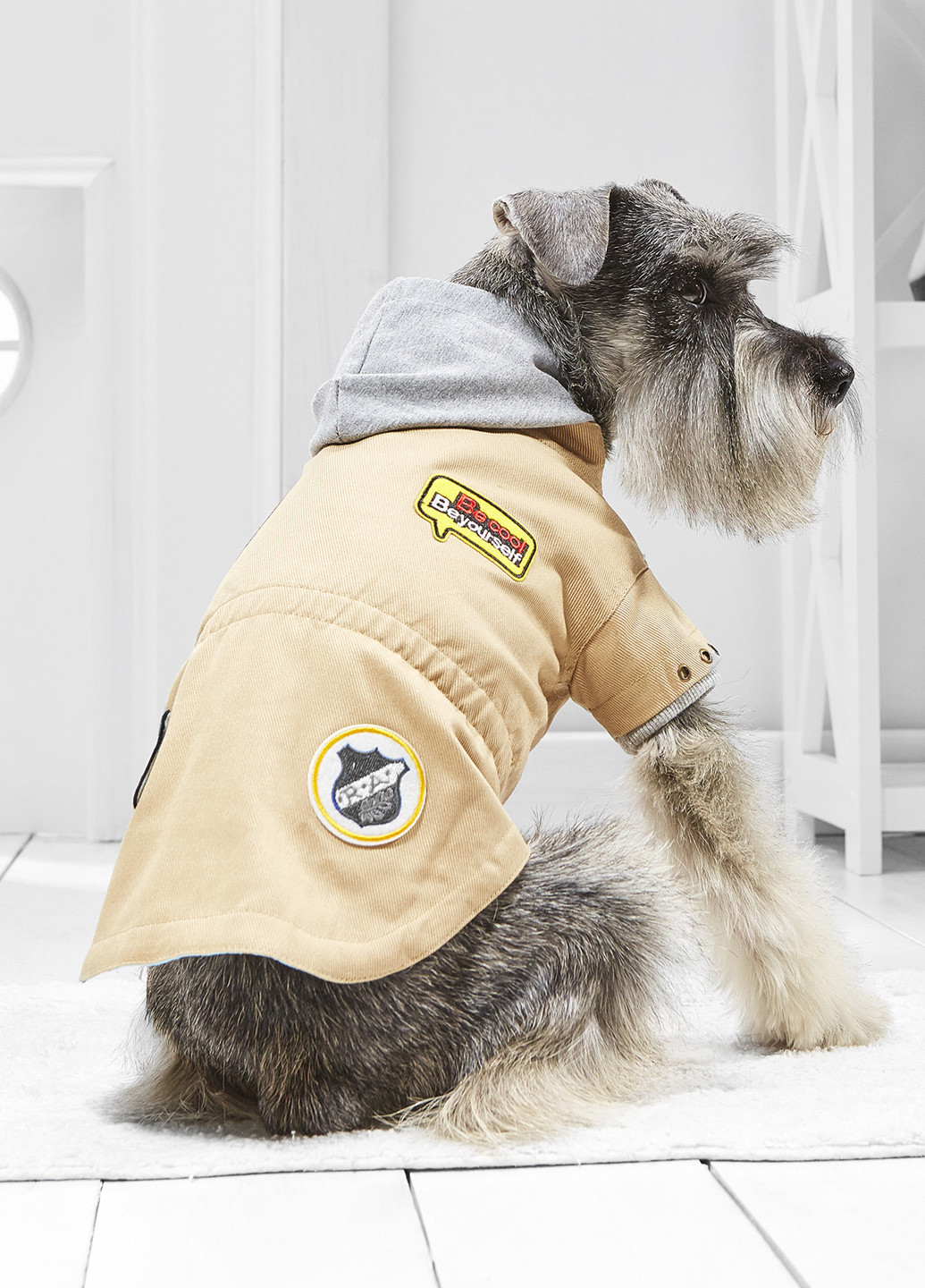 Куртка Pets (110519683)