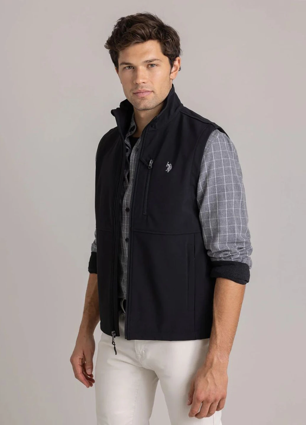 Жилет U.S. Polo Assn. (349508169)