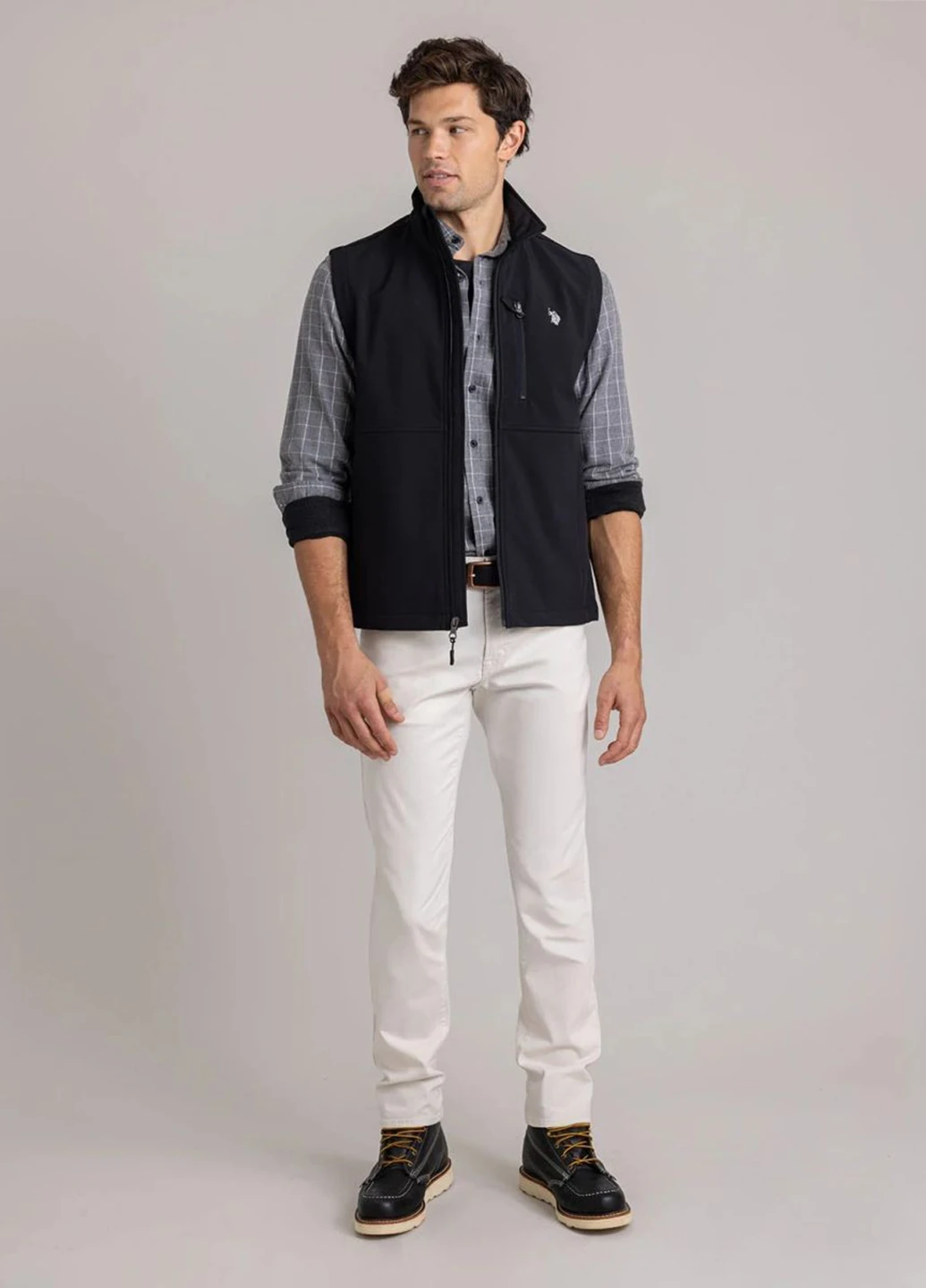 Жилет U.S. Polo Assn. (349508169)