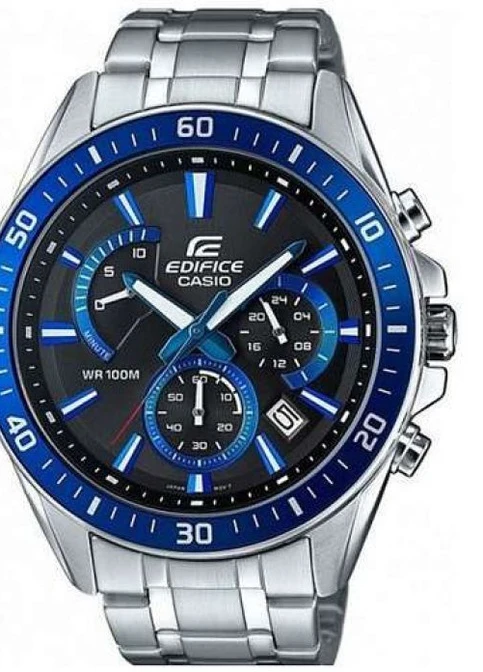 Годинники наручні EFR-552D-1A2VUEF спортивні Casio edifice (229057768)