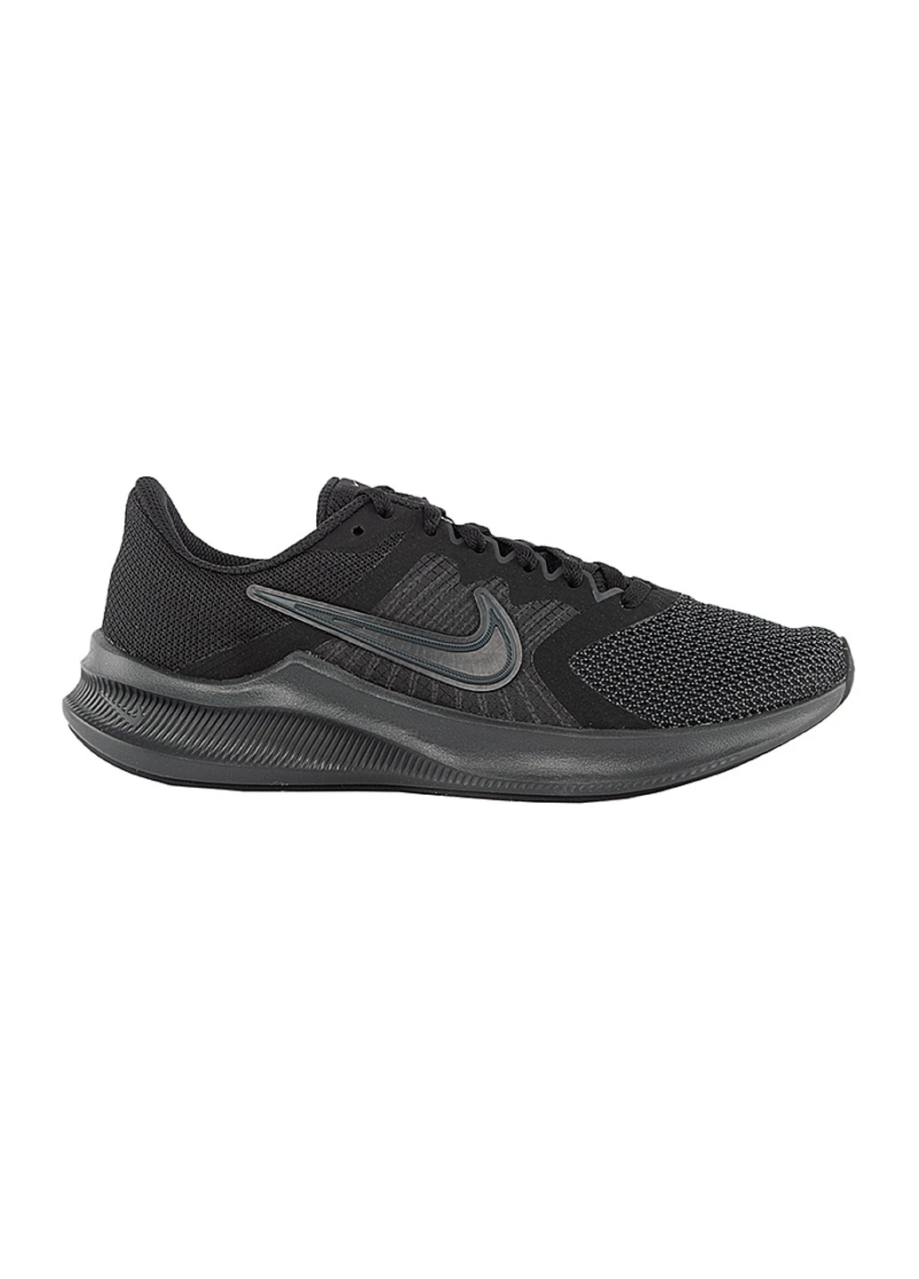 Кросівки WMNS DOWNSHIFTER 11 Nike чорні демісезони (256006144)