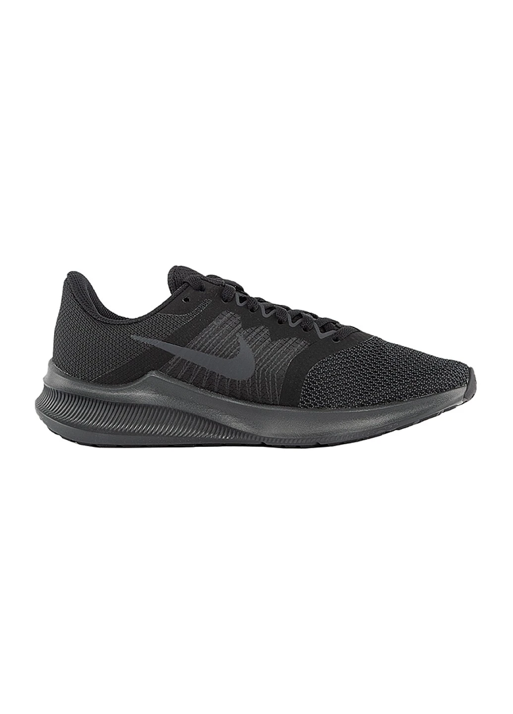 Кросівки WMNS DOWNSHIFTER 11 Nike чорні демісезони (256006144)