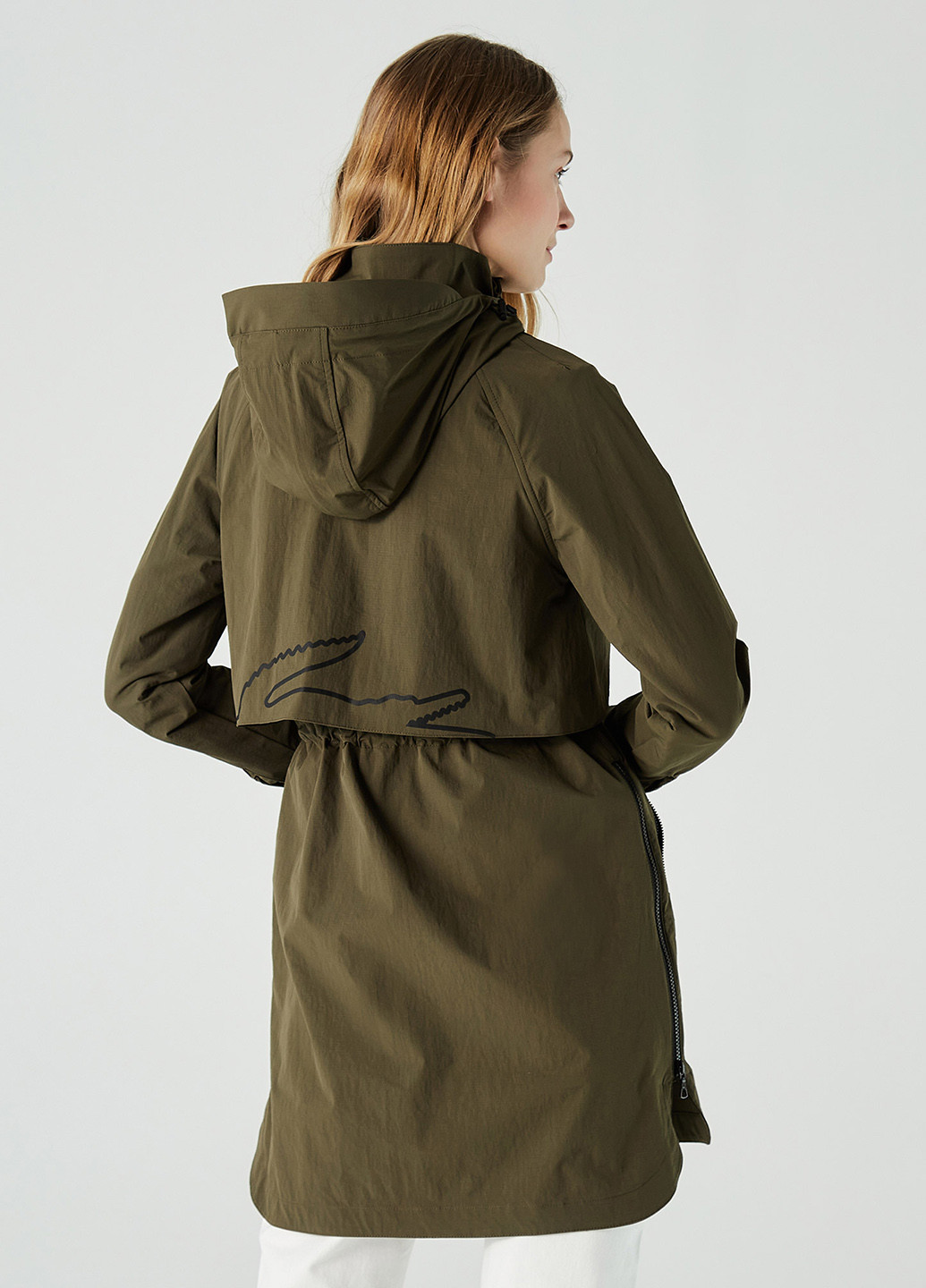Куртка Lacoste (298073059)