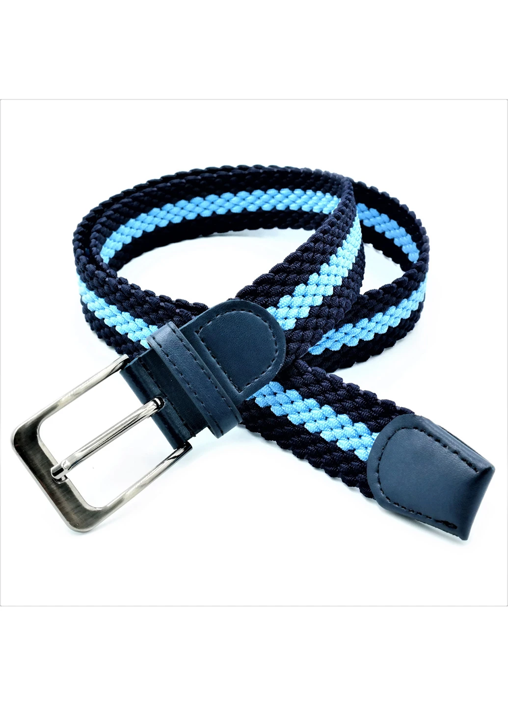 Ремінь гумка 105х3,5 см Weatro (252415242)