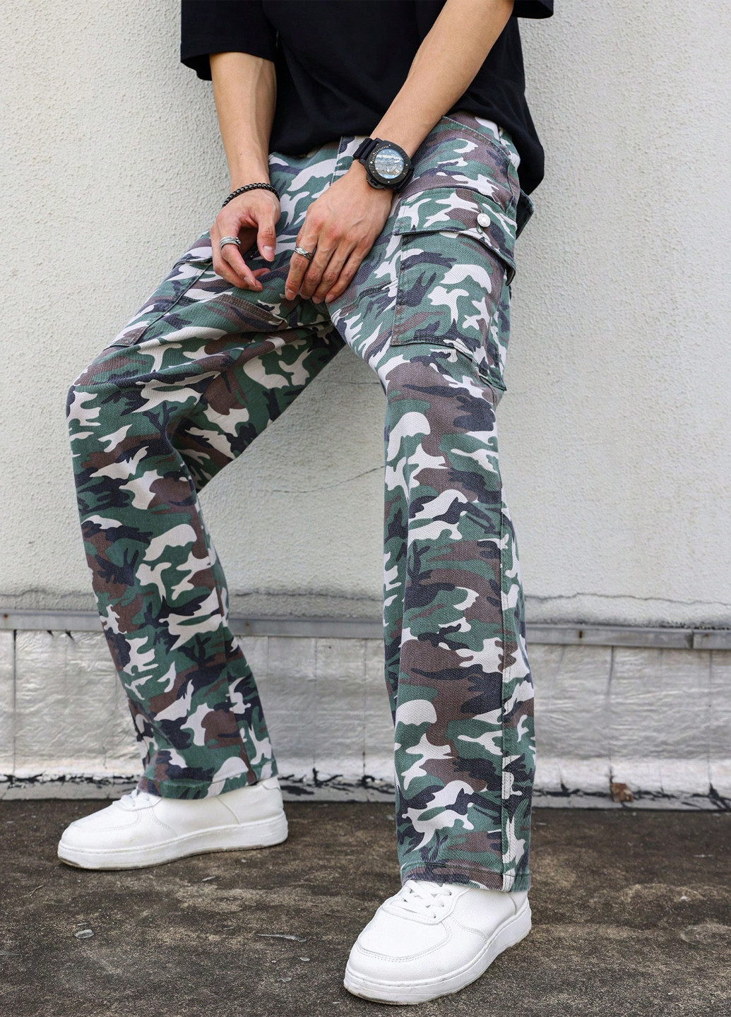 Джинси SHEIN (316111444)