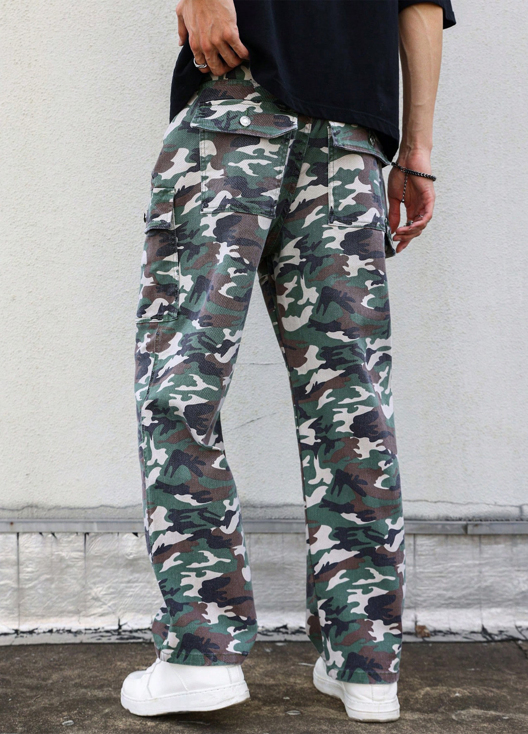 Джинси SHEIN (316111444)