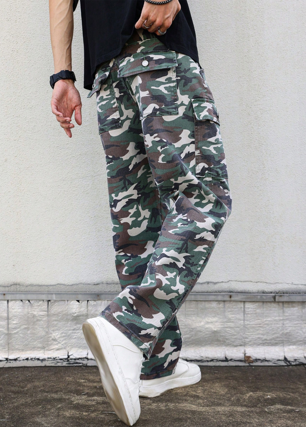 Джинси SHEIN (316111444)