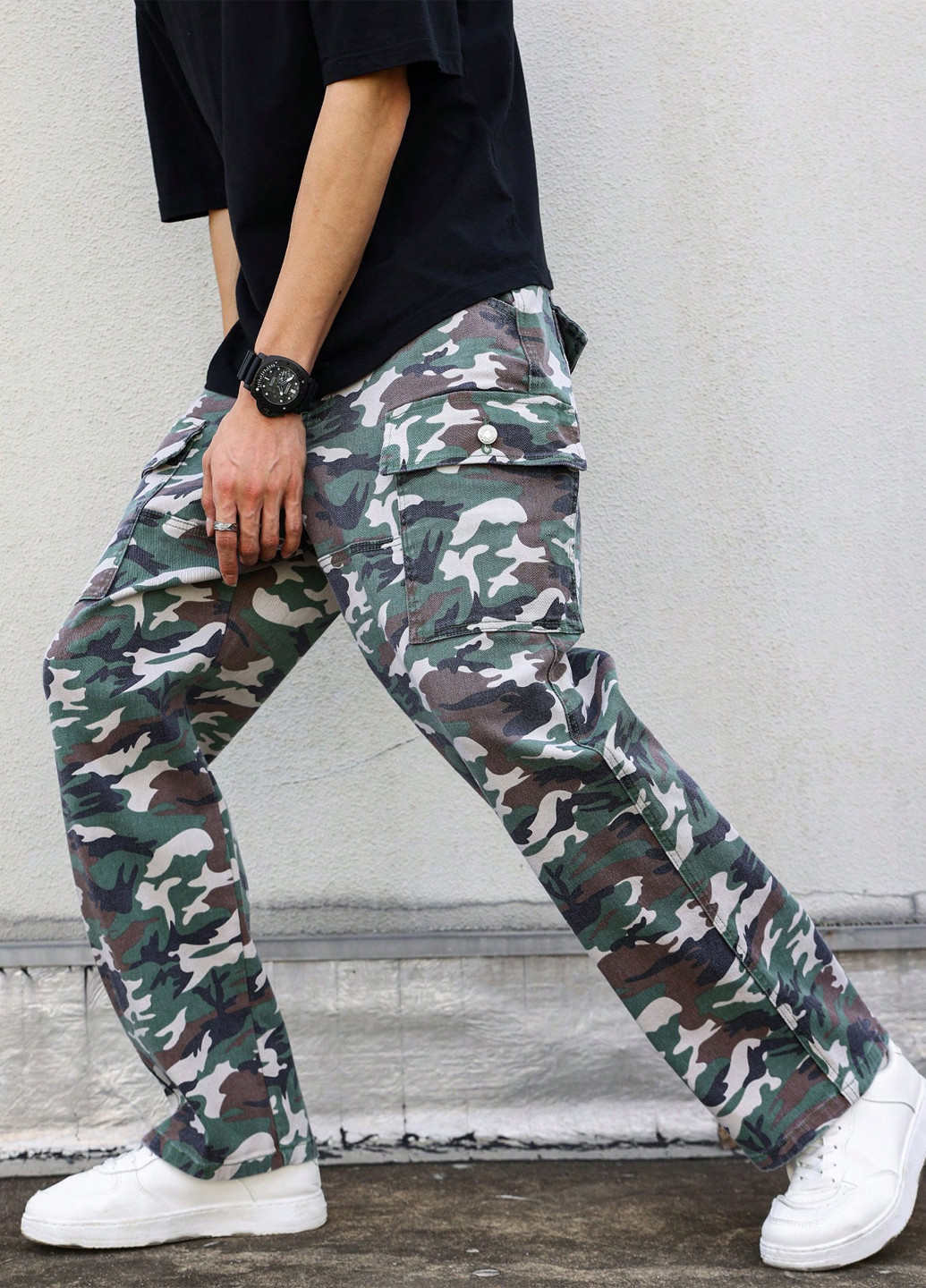 Джинси SHEIN (316111444)