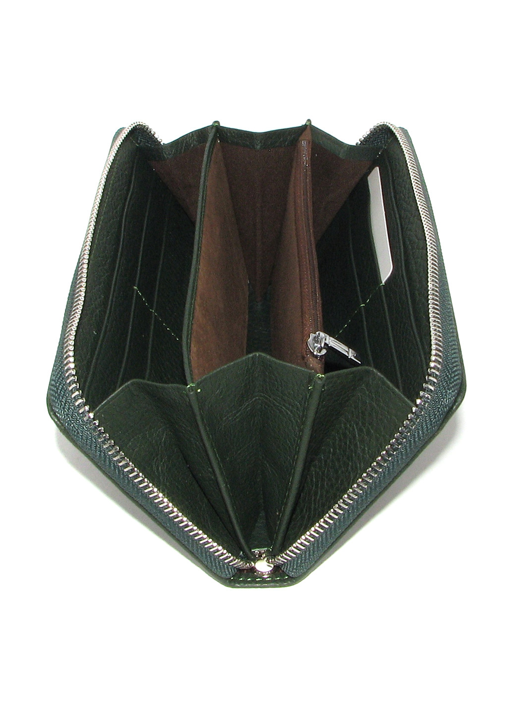 Кошелек ST Leather Accessories (136183458)