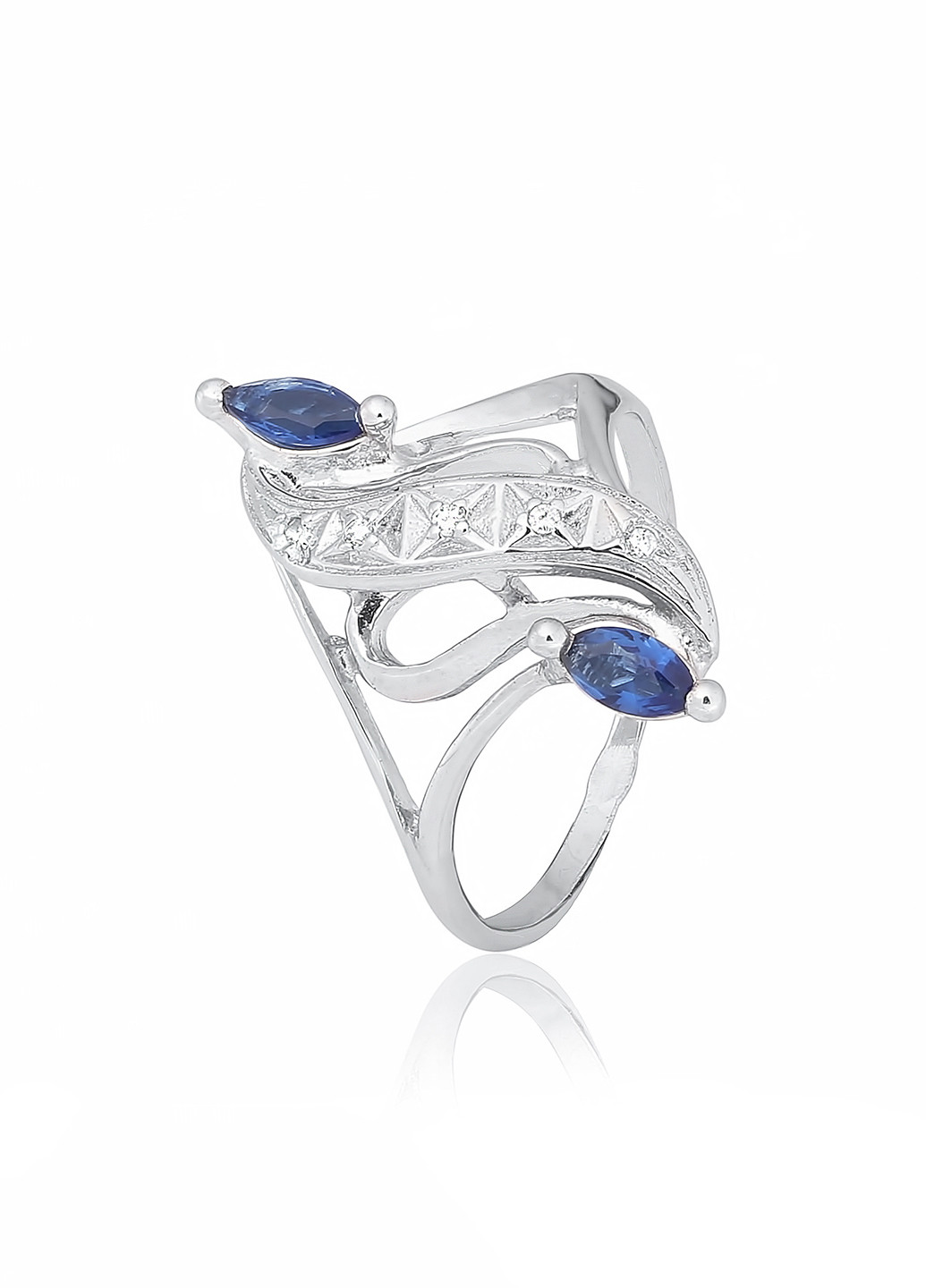 Кольцо Silvex925 (199420421)