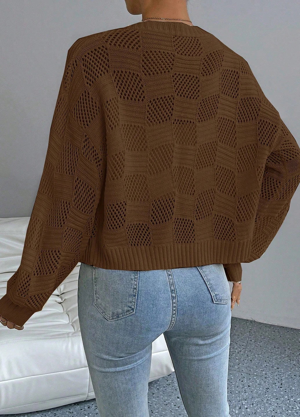 Кофта SHEIN (316736299)