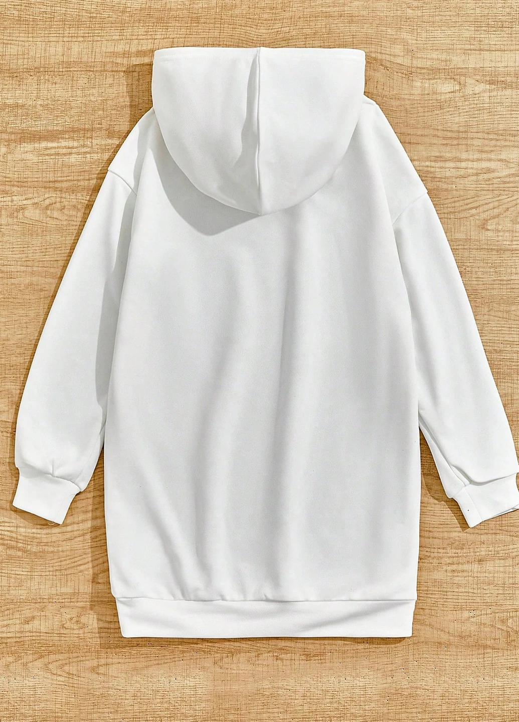 Худи SHEIN (325400281)