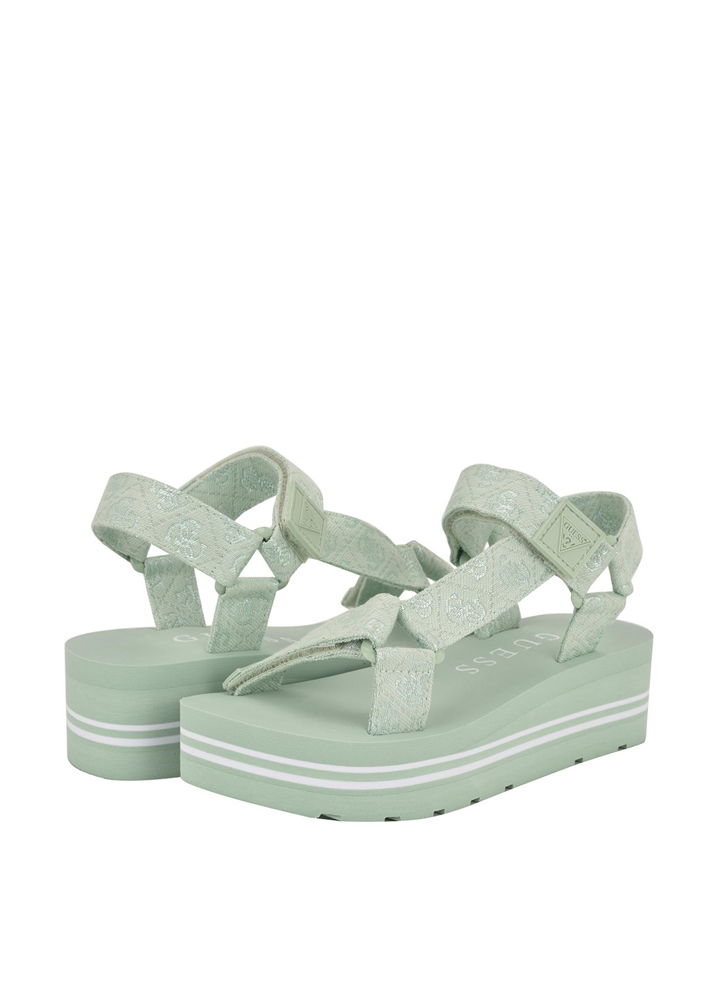 Сандалії Guess (371041492)