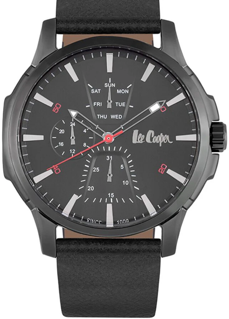 Годинники LC06889.668 Lee Cooper (229058448)