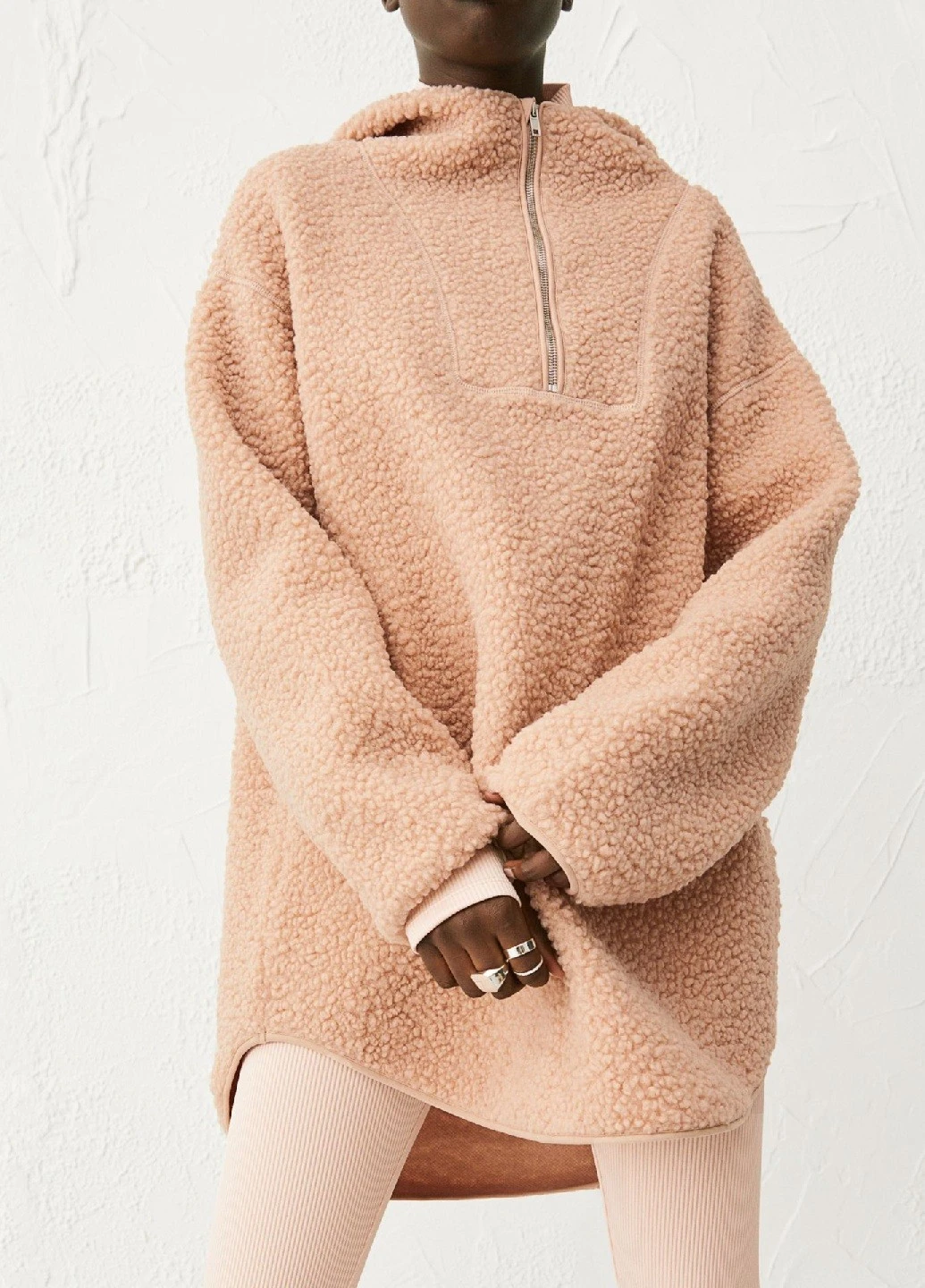 Худи H&M (252627268)