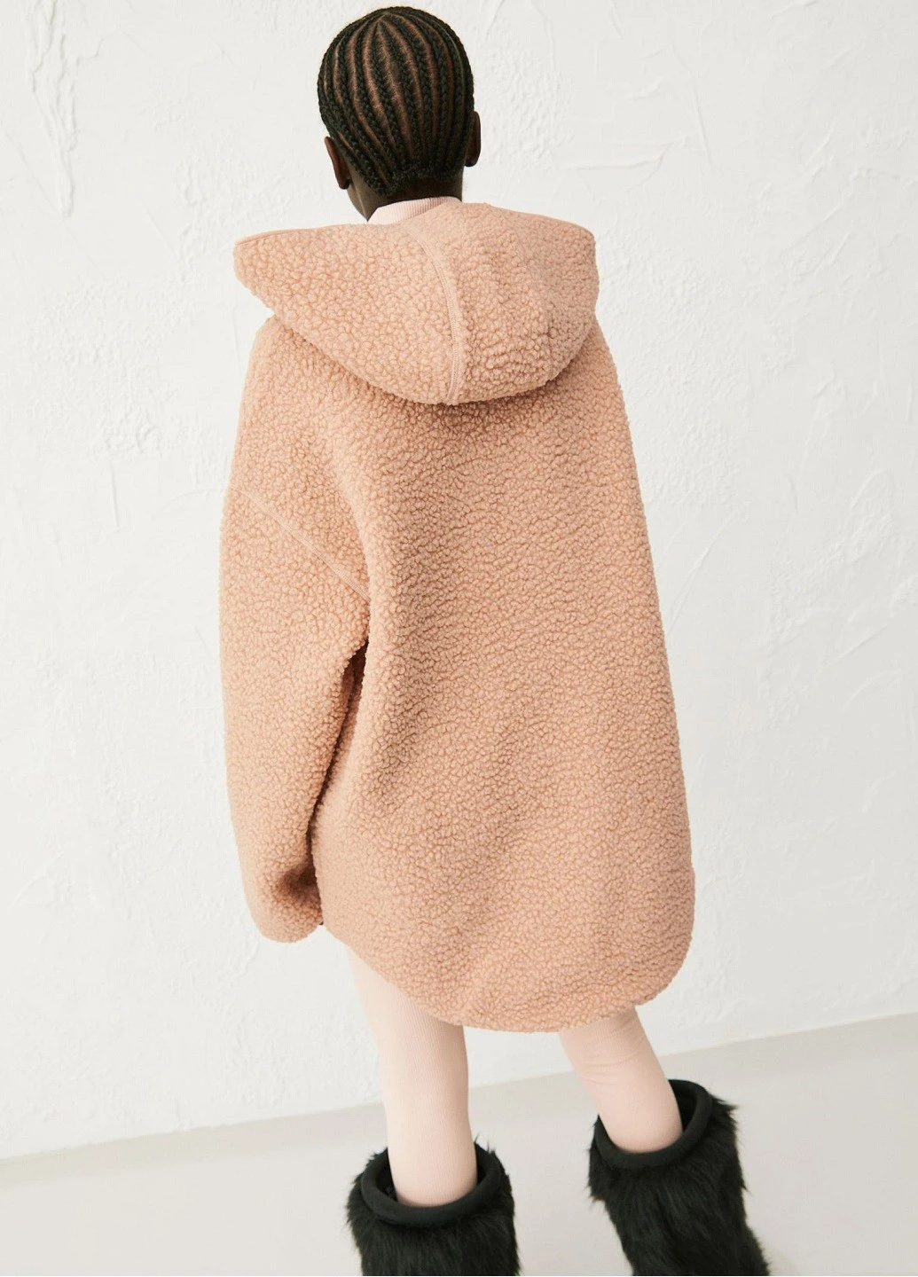 Худи H&M (252627268)