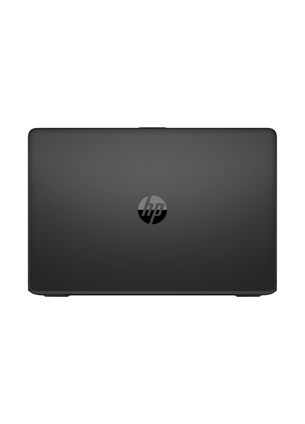 Ноутбук HP 15-bs182ur (4UM08EA) Black чорний