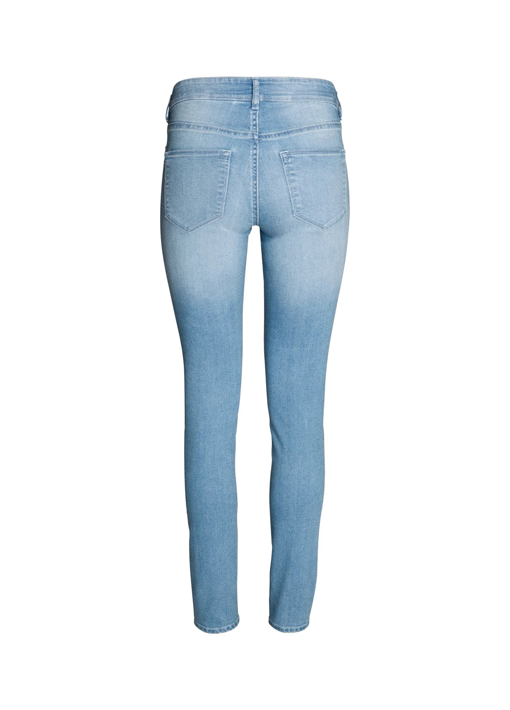 Джинсы H&M - (164081944)