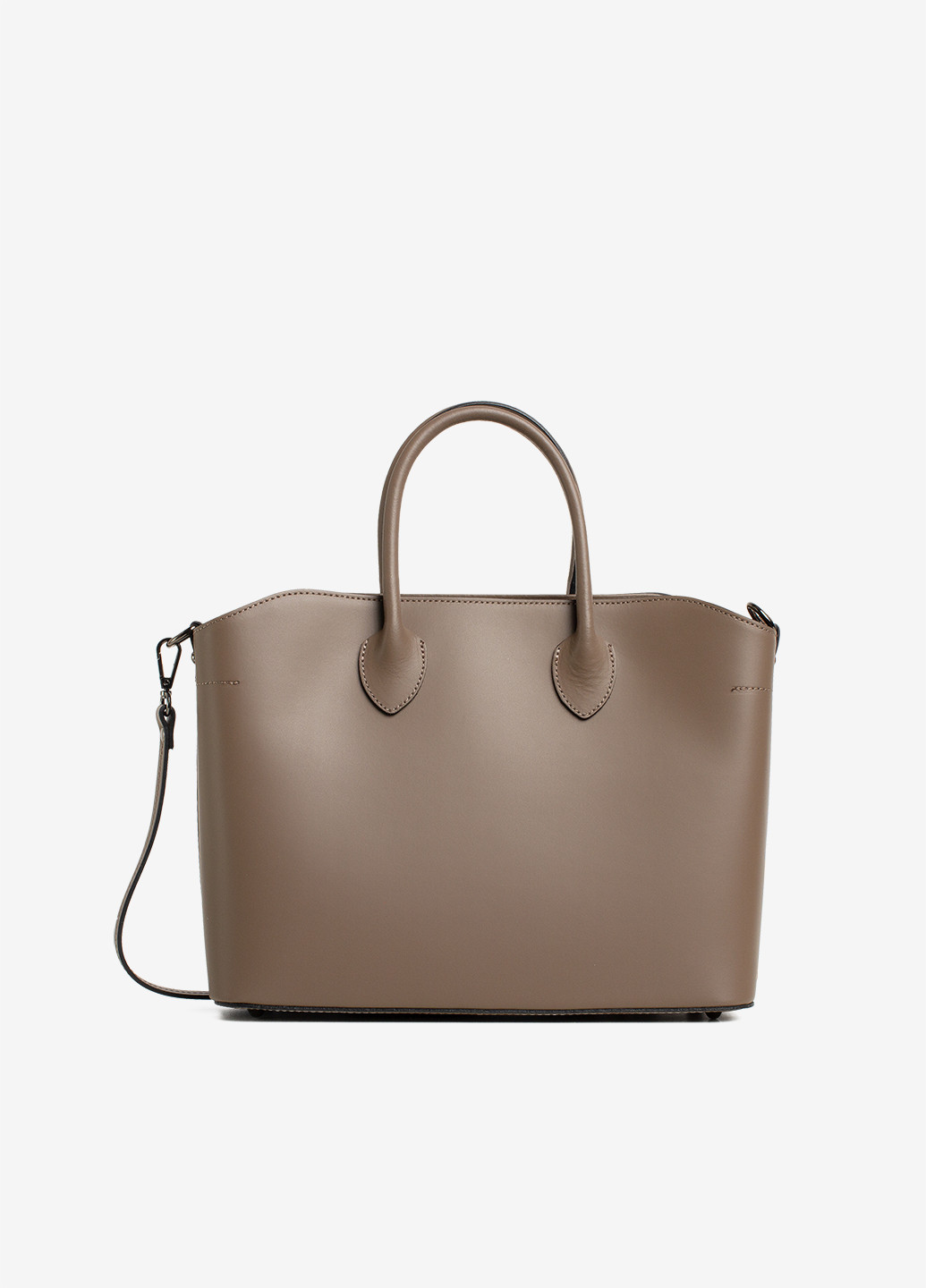 Сумка жіноча шкіряна тоут середня Tote Regina Notte (251302586)