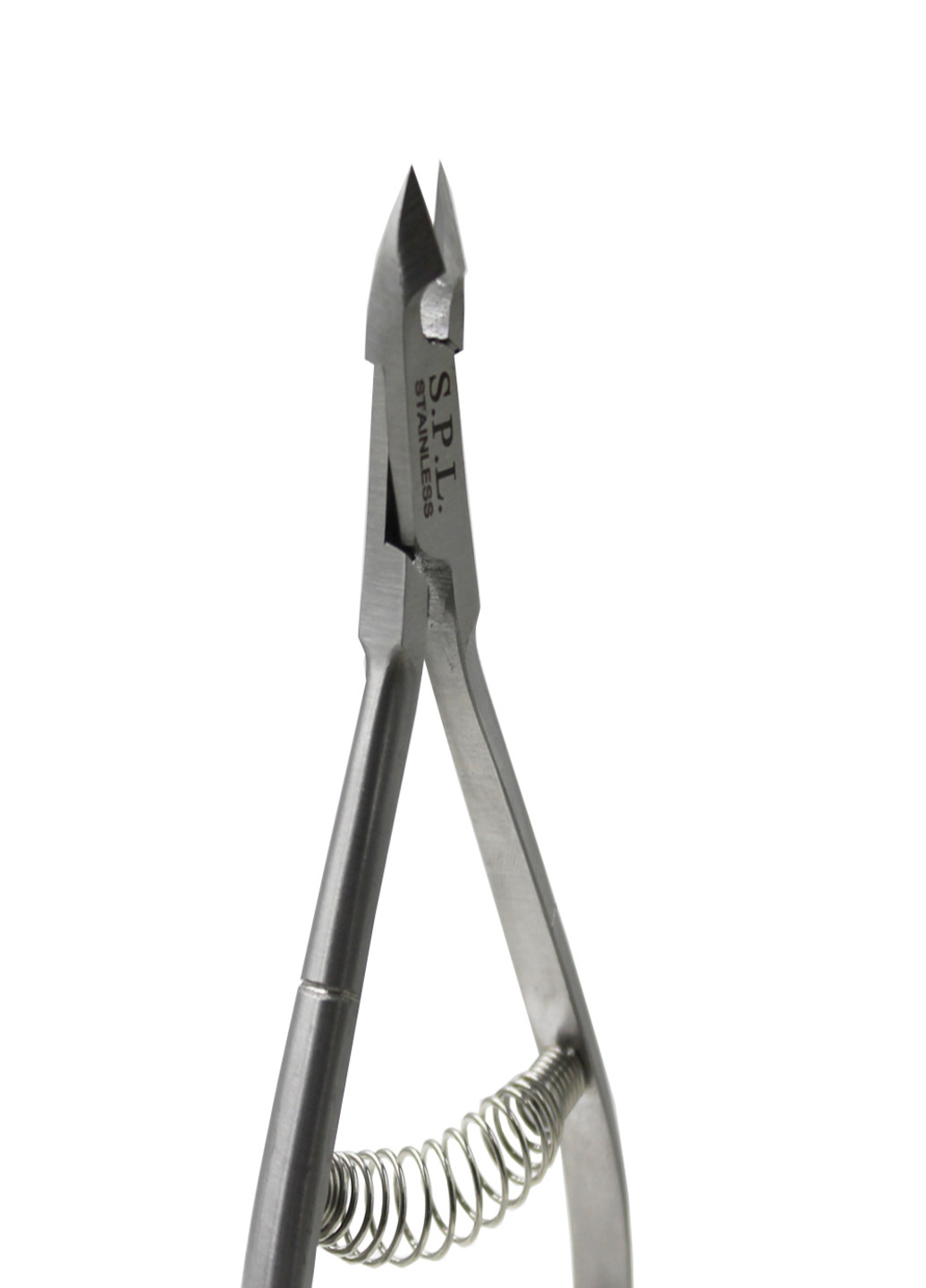 Кусачки для кутикул 8 мм профессиональные. SPL 9070 (304651415)