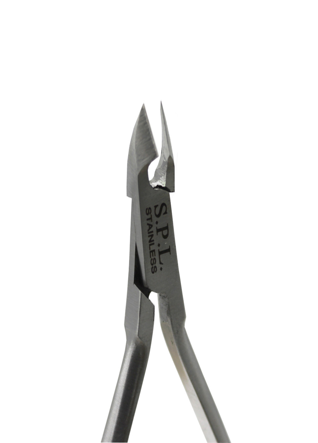 Кусачки для кутикул 8 мм профессиональные. SPL 9070 (304651415)