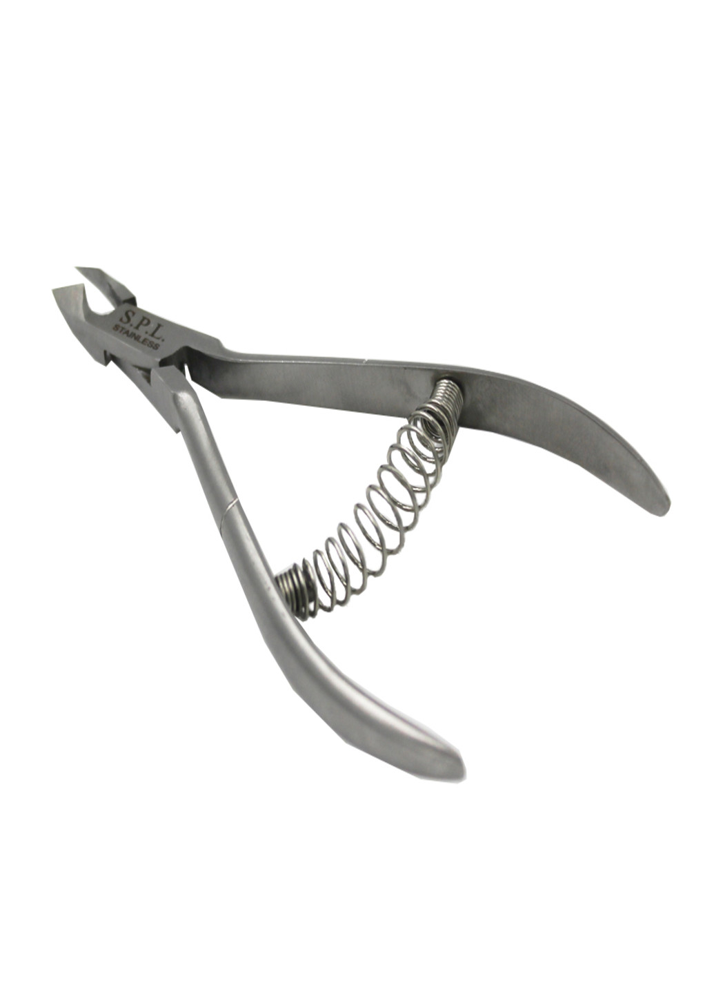 Кусачки для кутикул 8 мм профессиональные. SPL 9070 (304651415)