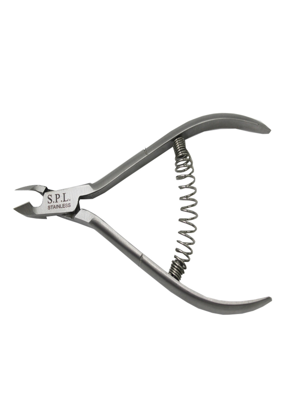 Кусачки для кутикул 8 мм профессиональные. SPL 9070 (304651415)