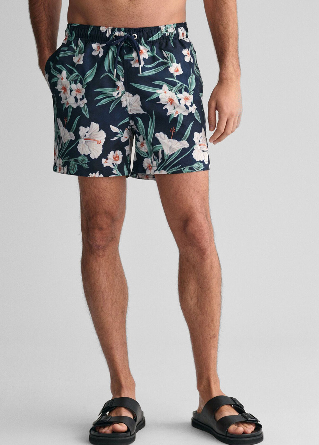 Шорти Gant (322564208)