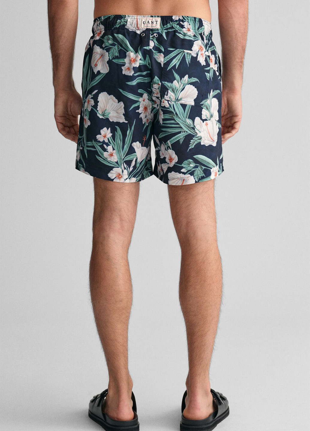 Шорти Gant (322564208)