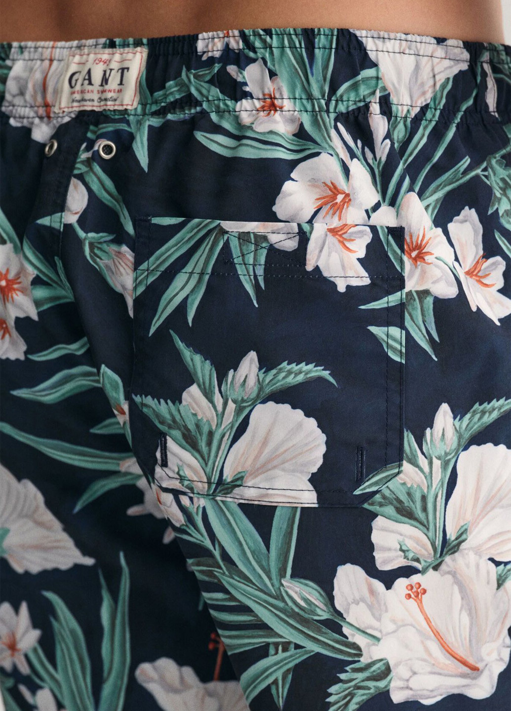 Шорти Gant (322564208)