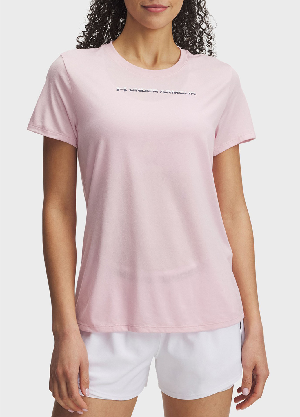 Футболка Under Armour - (332364837)