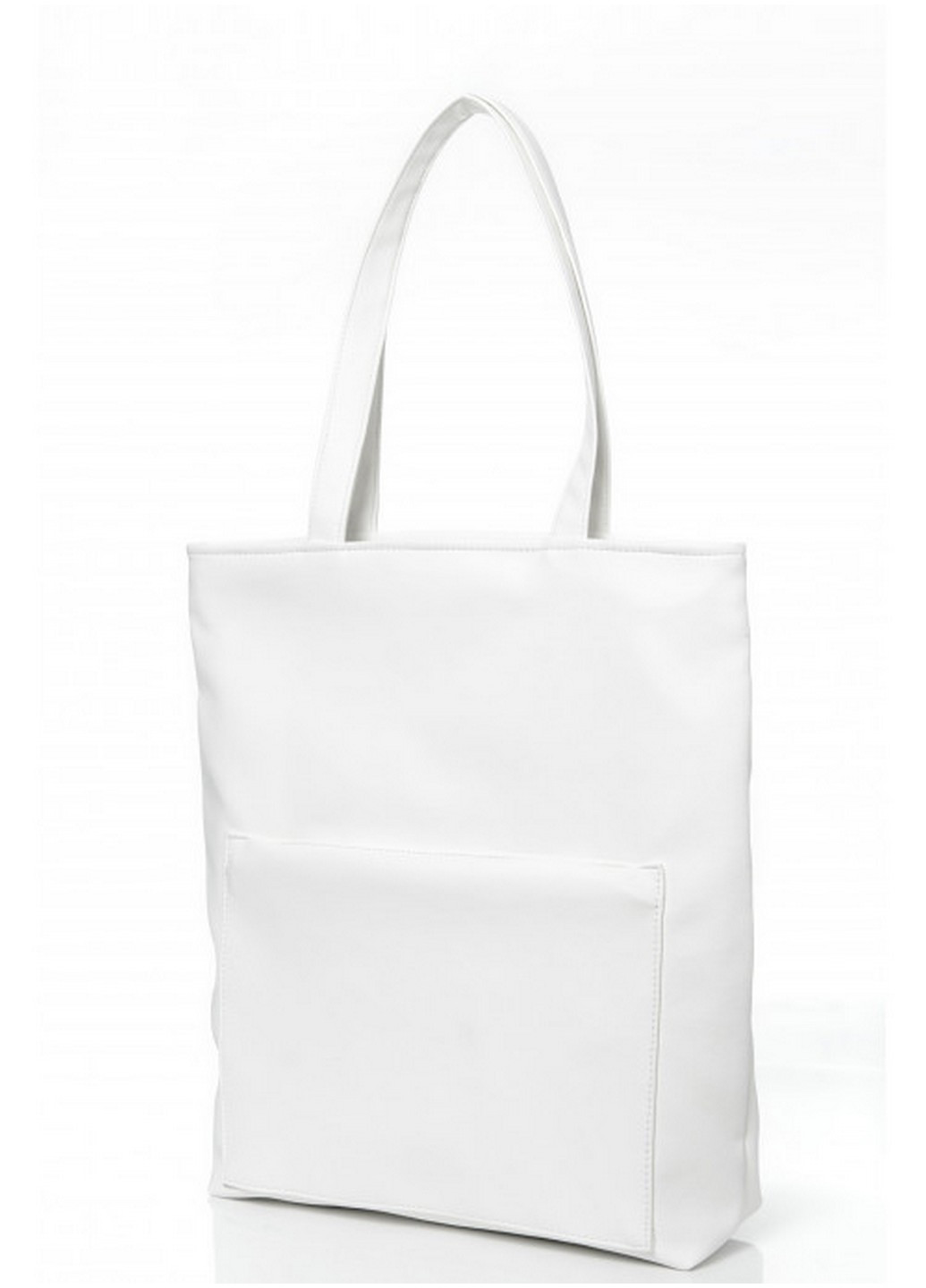 Жіноча сумка шоппер 41х10х30 см Sambag (211364379)