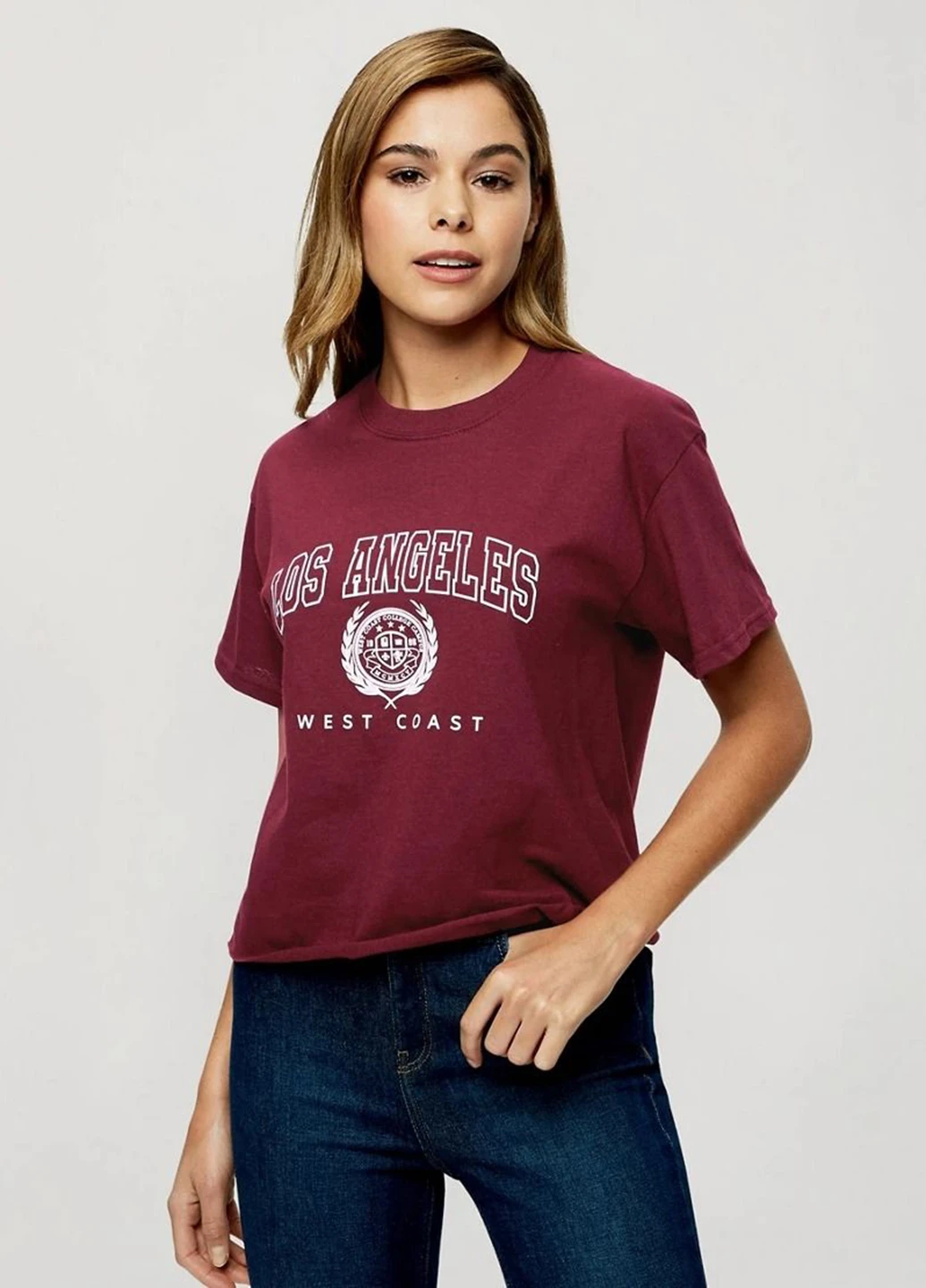 Футболка Miss Selfridge - (257242055)